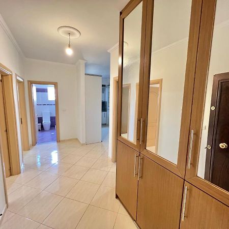 Ermis Apartament Apartman Saranda Kültér fotó